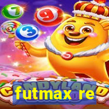 futmax re